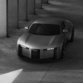 Catálogo Audi Página 3