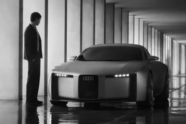 Catálogo Audi (válido hasta 30-09)