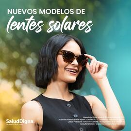 Catálogo Salud Digna Página 1