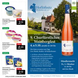 KONSUM Prospekt woche 38 Seite 11
