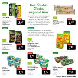KONSUM Prospekt woche 38 Seite 3