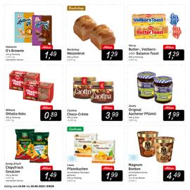 KONSUM Prospekt woche 38 Seite 6
