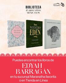 Catálogo Librería Maranatha Página 2