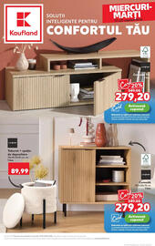 Catalog Kaufland săptămâna 38 Pagină 1