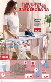 Catalog Kaufland săptămâna 38 Pagină 20