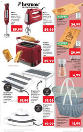Catalog Kaufland săptămâna 38 Pagină 21