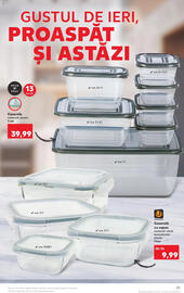 Catalog Kaufland săptămâna 38 Pagină 25