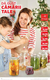 Catalog Kaufland săptămâna 38 Pagină 26