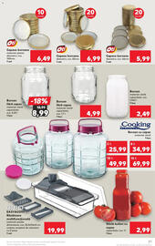 Catalog Kaufland săptămâna 38 Pagină 27