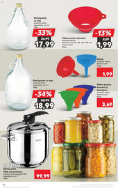 Catalog Kaufland săptămâna 38 Pagină 28