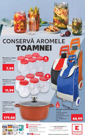 Catalog Kaufland săptămâna 38 Pagină 32