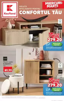 Catalog Kaufland (valid până la 23-09)