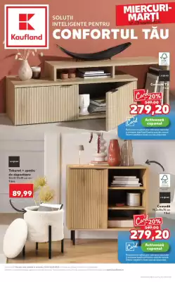 Catalog Kaufland (valid până la 23-09)