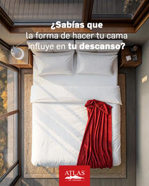 Catálogo Atlas Página 1
