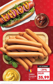 Catalog Kaufland săptămâna 38 Pagină 12