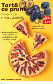 Catalog Kaufland săptămâna 38 Pagină 16