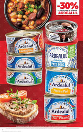 Catalog Kaufland săptămâna 38 Pagină 2