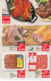 Catalog Kaufland săptămâna 38 Pagină 21