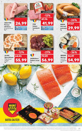 Catalog Kaufland săptămâna 38 Pagină 27