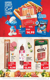 Catalog Kaufland săptămâna 38 Pagină 29