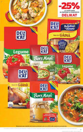 Catalog Kaufland săptămâna 38 Pagină 3