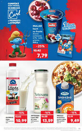 Catalog Kaufland săptămâna 38 Pagină 33