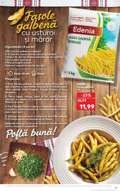 Catalog Kaufland săptămâna 38 Pagină 35