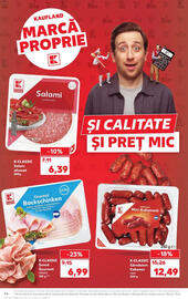 Catalog Kaufland săptămâna 38 Pagină 36