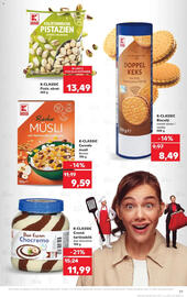 Catalog Kaufland săptămâna 38 Pagină 39