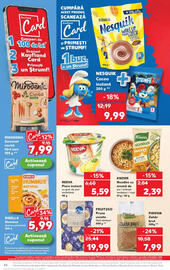 Catalog Kaufland săptămâna 38 Pagină 40