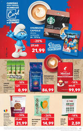 Catalog Kaufland săptămâna 38 Pagină 43