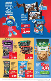 Catalog Kaufland săptămâna 38 Pagină 45