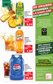 Catalog Kaufland săptămâna 38 Pagină 47