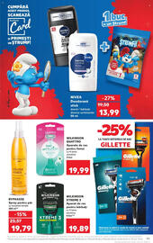 Catalog Kaufland săptămâna 38 Pagină 55