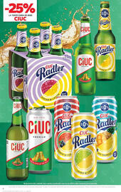Catalog Kaufland săptămâna 38 Pagină 6