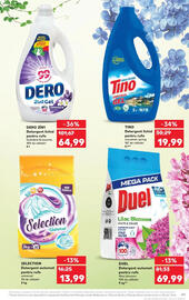 Catalog Kaufland săptămâna 38 Pagină 61
