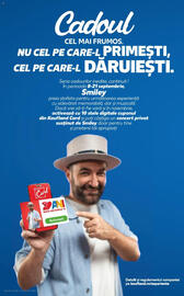 Catalog Kaufland săptămâna 38 Pagină 66