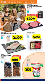 ALDI akciós újság hét 38 Oldal 14
