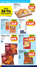 ALDI akciós újság hét 38 Oldal 24