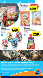 ALDI akciós újság hét 38 Oldal 28