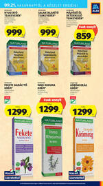 ALDI akciós újság hét 38 Oldal 35