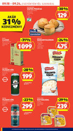ALDI akciós újság hét 38 Oldal 8