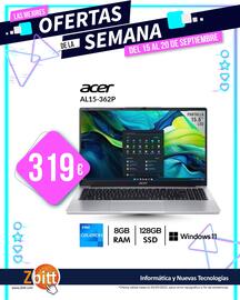 Catálogo Zbitt semana 38 Página 2