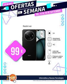 Catálogo Zbitt semana 38 Página 4