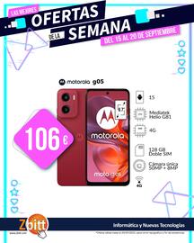 Catálogo Zbitt semana 38 Página 5