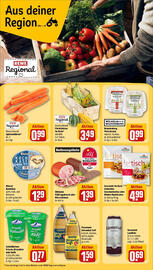 REWE Prospekt woche 38 Seite 13