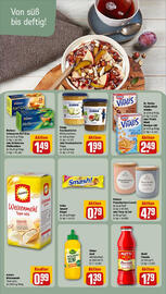 REWE Prospekt woche 38 Seite 16