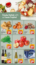 REWE Prospekt woche 38 Seite 17
