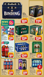 REWE Prospekt woche 38 Seite 18