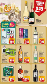 REWE Prospekt woche 38 Seite 19